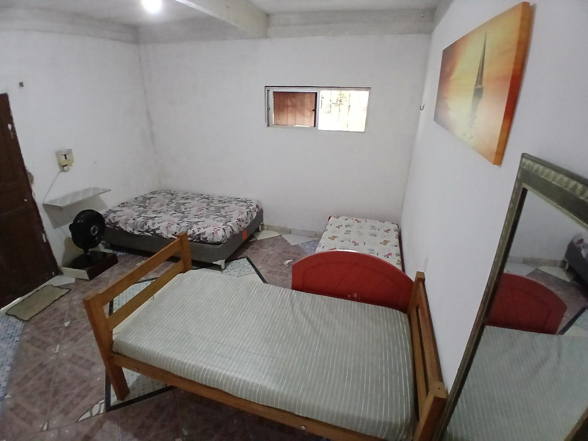 Hostel Teacher Elpidio Belém Exteriér fotografie